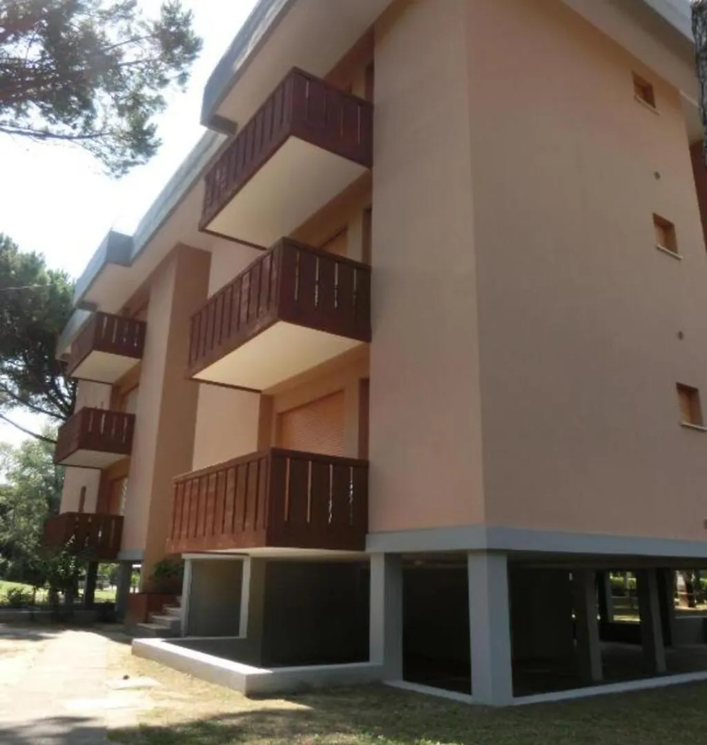 Graceful Apartment With A Bright Terrace - Beahost Bibione