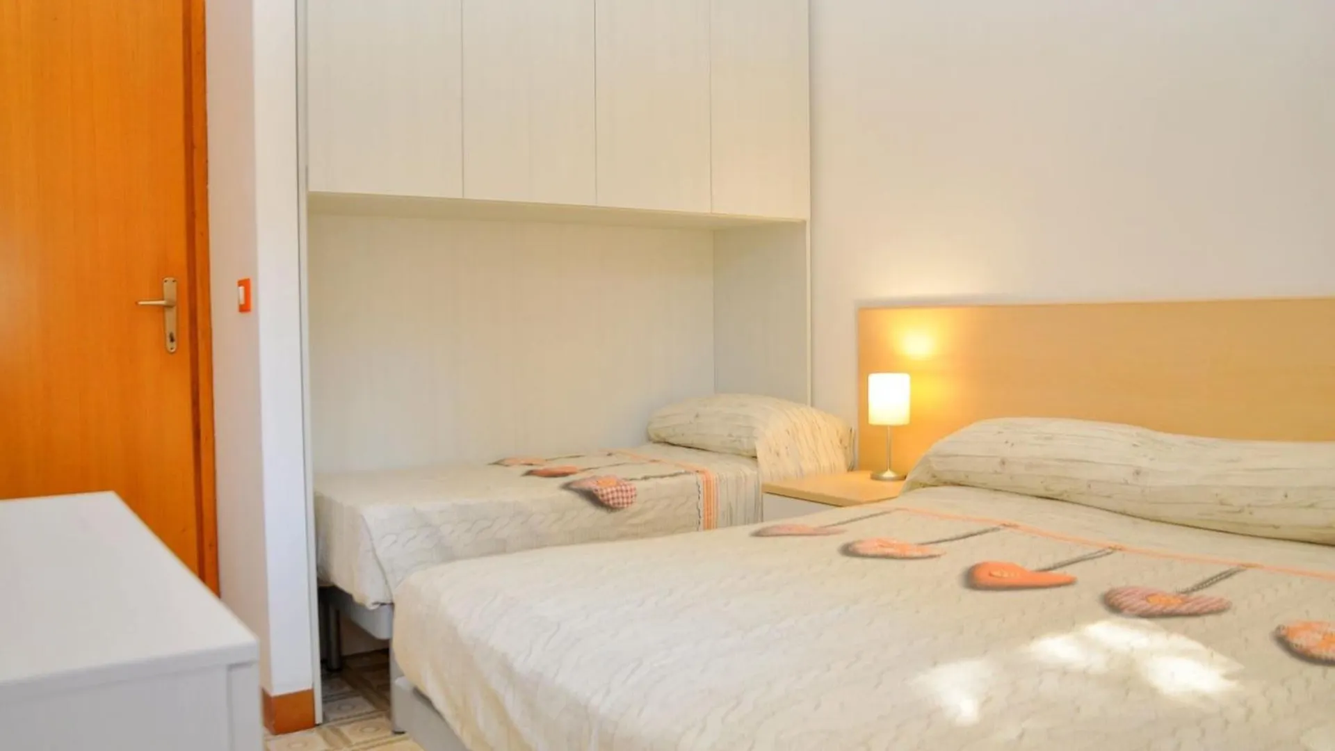 Graceful Apartment With A Bright Terrace - Beahost Bibione