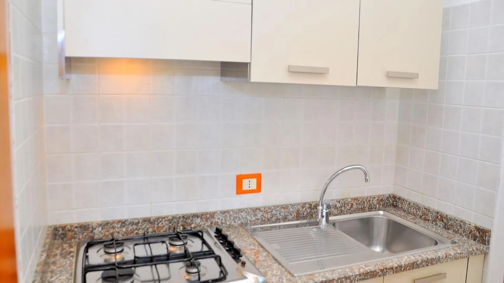 Graceful Apartment With A Bright Terrace - Beahost Bibione 0*,  Italy